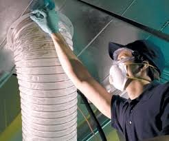 expert air duct services pros