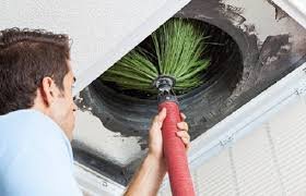 expert air duct services pros